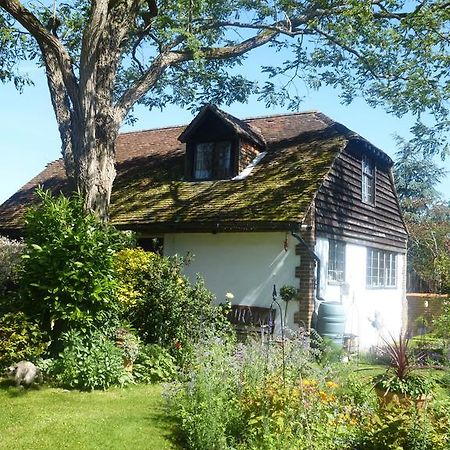 Strawberry Cottage B&B Hedge End Kültér fotó