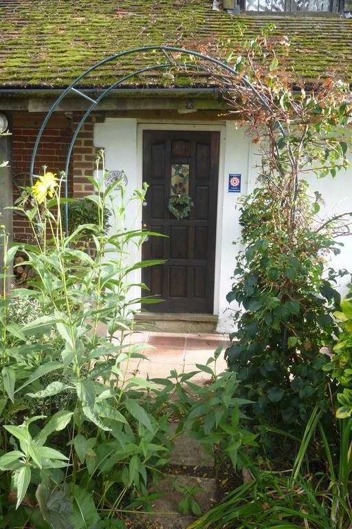 Strawberry Cottage B&B Hedge End Kültér fotó