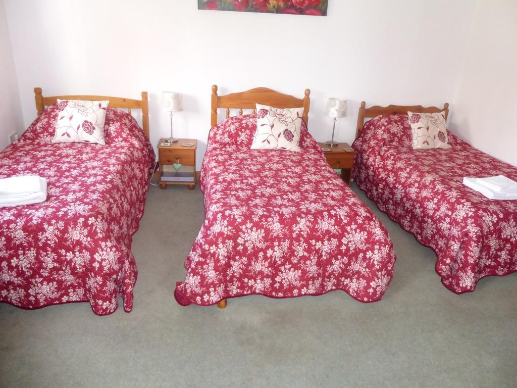 Strawberry Cottage B&B Hedge End Szoba fotó
