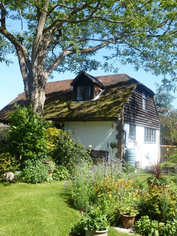 Strawberry Cottage B&B Hedge End Kültér fotó