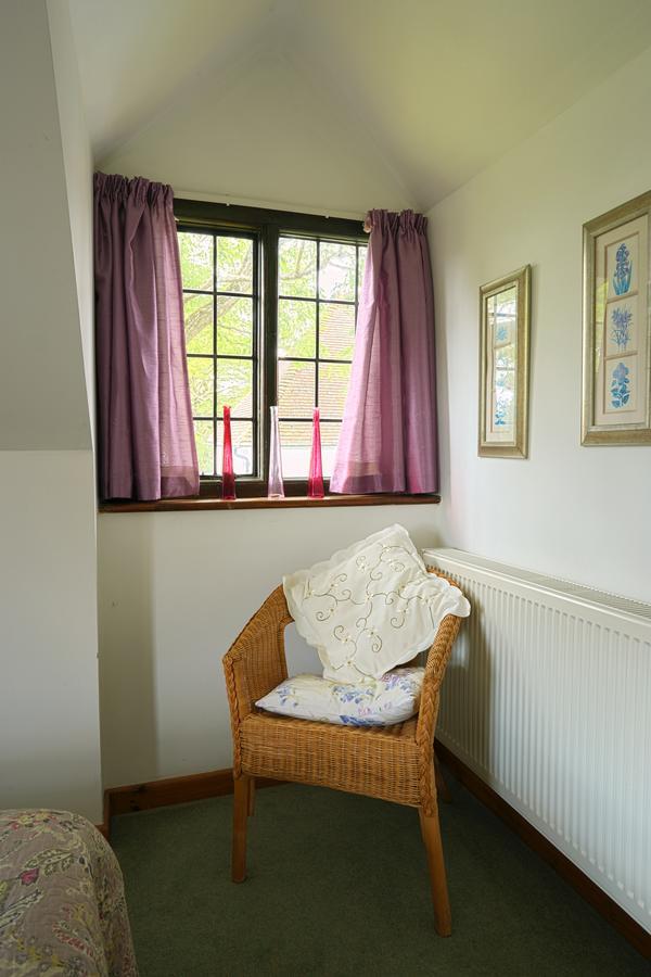 Strawberry Cottage B&B Hedge End Kültér fotó