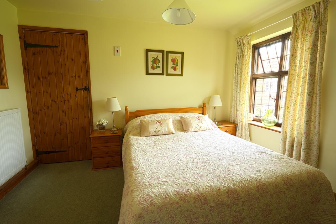 Strawberry Cottage B&B Hedge End Kültér fotó