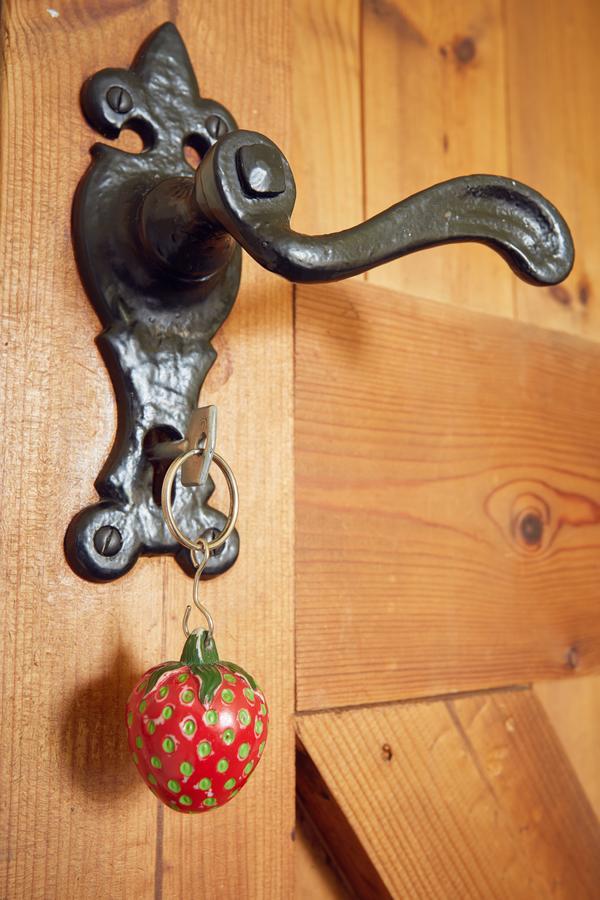 Strawberry Cottage B&B Hedge End Kültér fotó